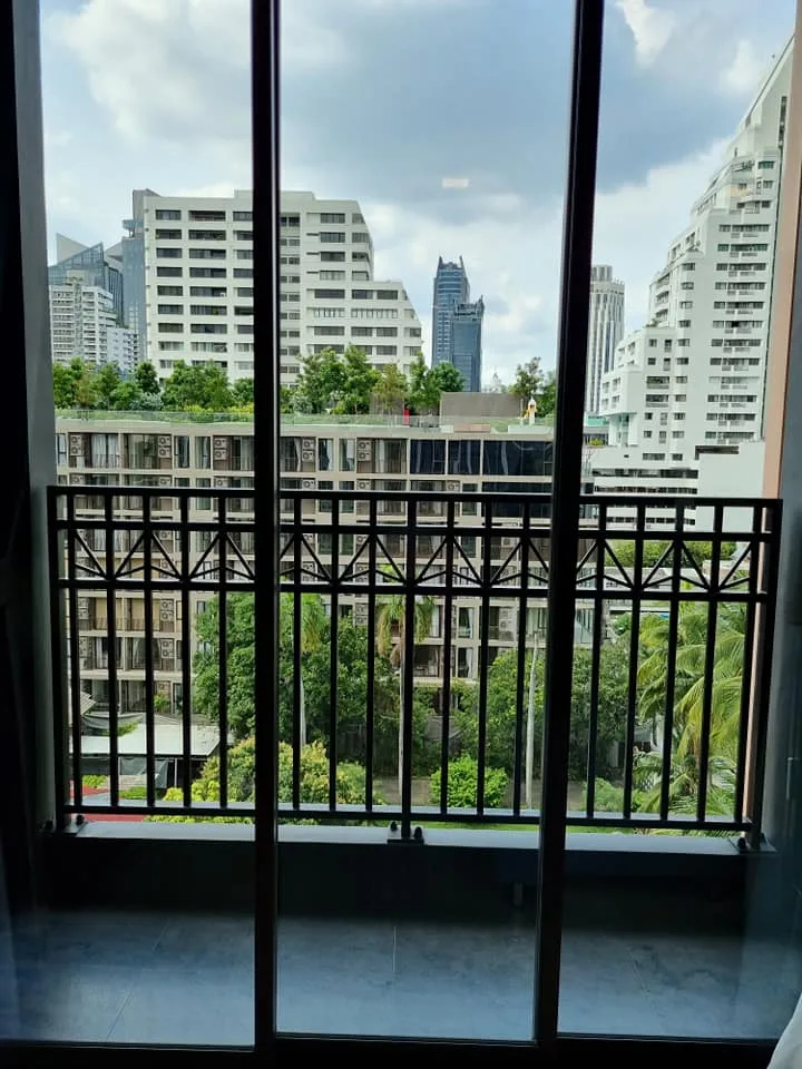 Property photos for Venio Sukhumvit 10
