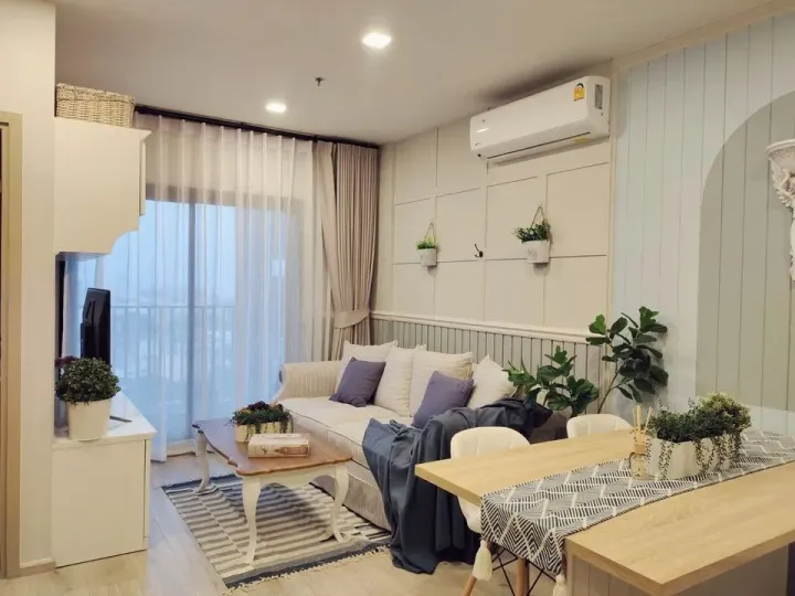 Property photos for Metris Ladprao