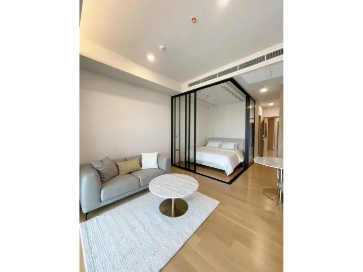 Property photos for Siamese Exclusive Sukhumvit 31