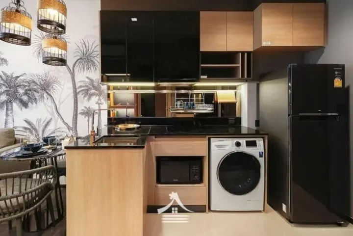 Property photos for The Line Asoke - Ratchada