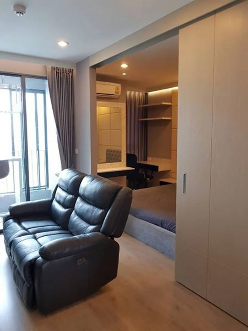 Property photos for Ideo Q Chula - Samyan