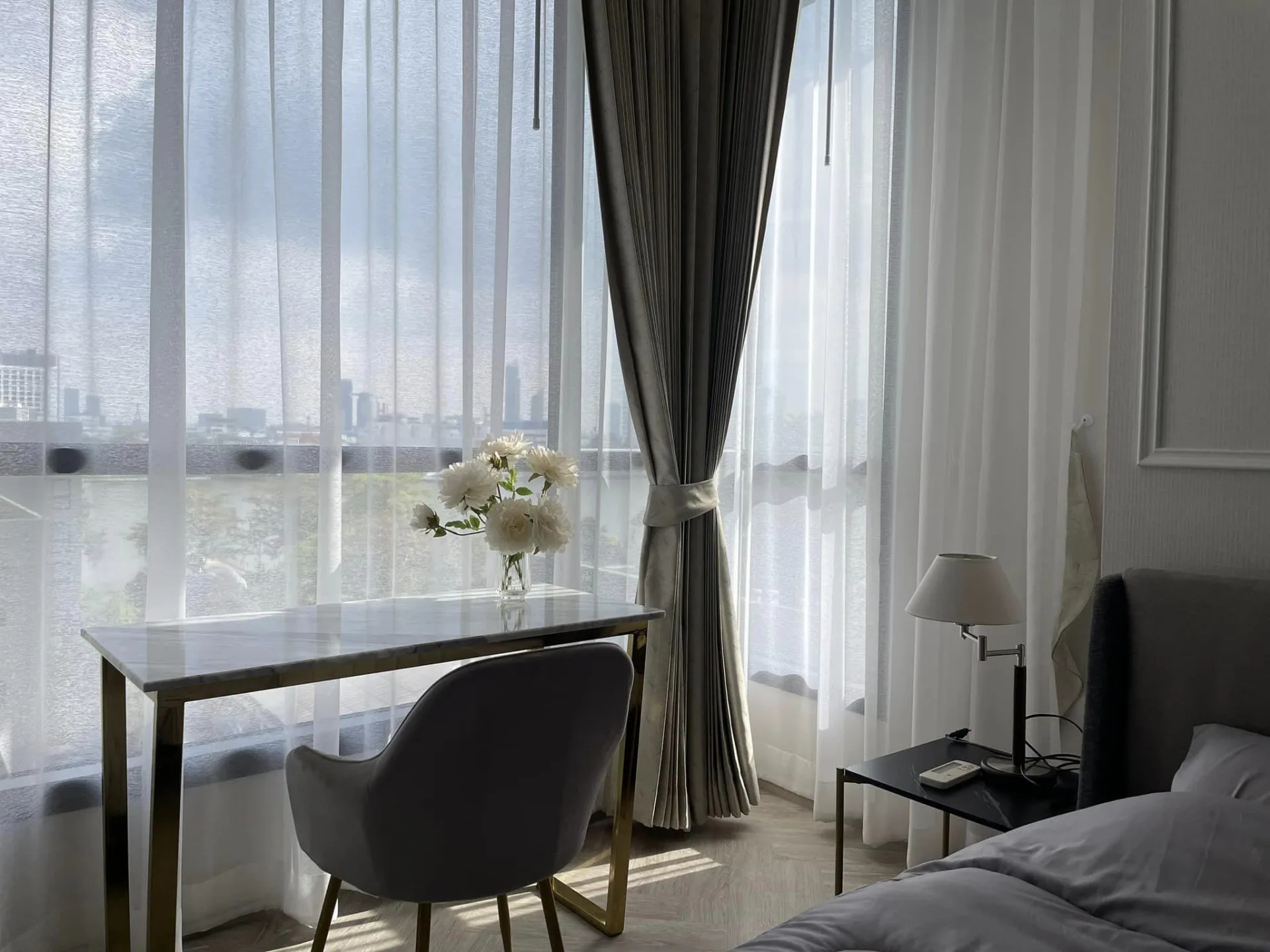 Property photos for Chapter Charoennakhorn-riverside
