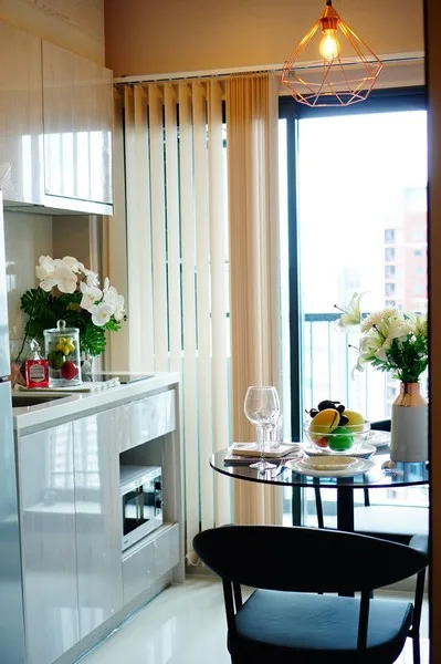 Property photos for Life Sukhumvit 48