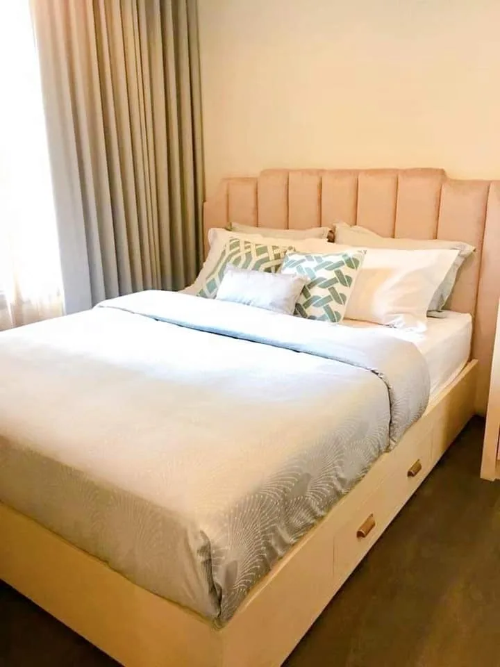 Property photos for Edge Sukhumvit 23