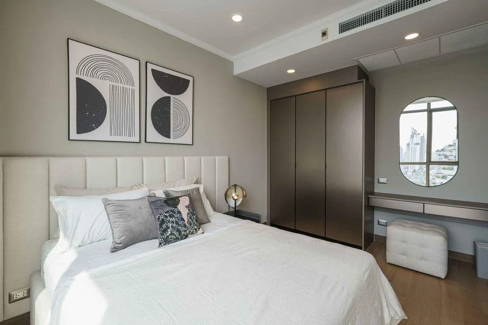 Property photos for Supalai Oriental Sukhumvit 39