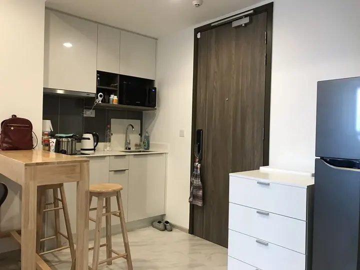 Property photos for Ideo Mobi Asoke