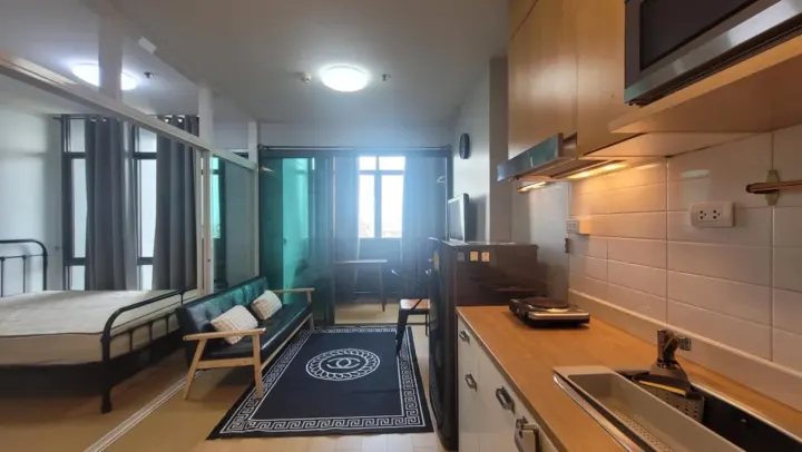 Property photos for Ideo Blucove Sukhumvit