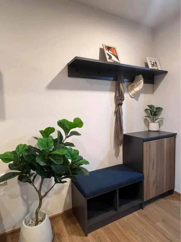 Property photos for The Line Vibe