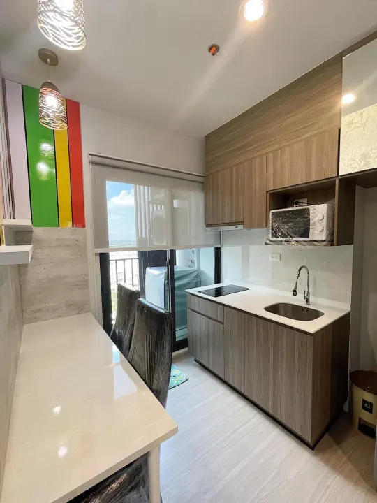 Property photos for The Parkland Phetkasem 56
