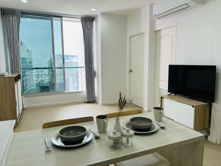 Property photos for Sathorn House