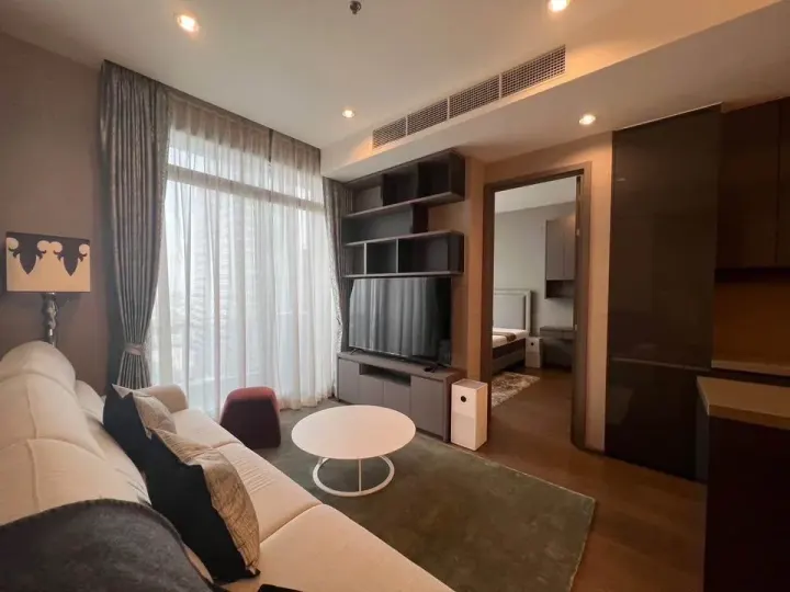 Property photos for The Diplomat Sathorn