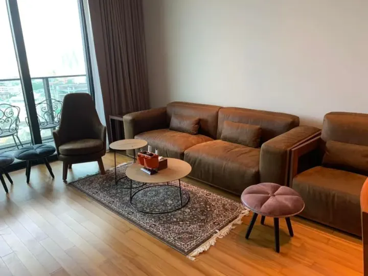 Property photos for Banyan Tree Residences Riverside Bangkok
