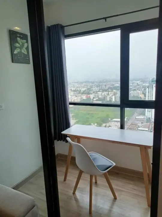 Property photos for Niche Mono Sukhumvit - Bearing
