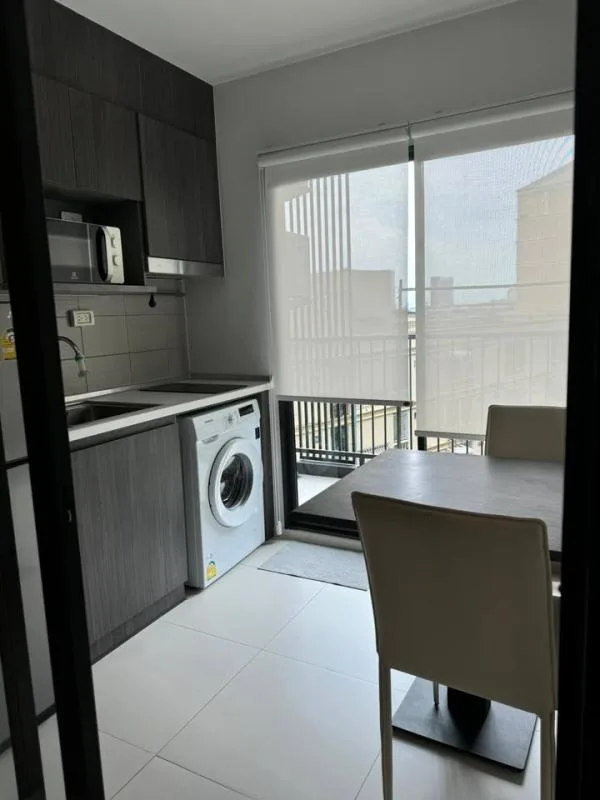 Property photos for Elio Del Nest Udomsuk