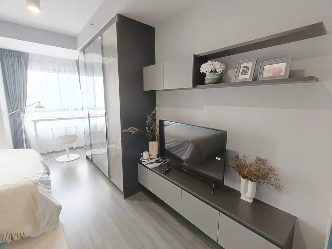 Property photos for Ideo Chula ??? Samyan