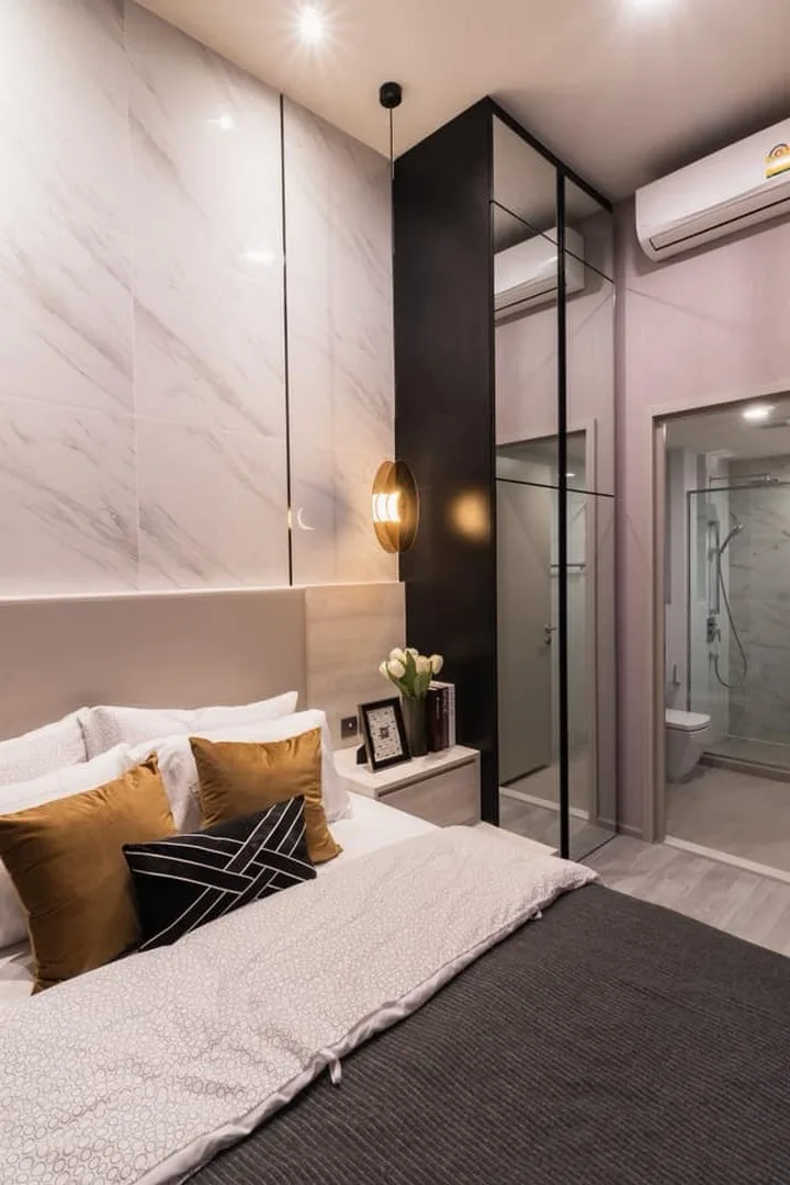 Property photos for The Line sukhumvit 101