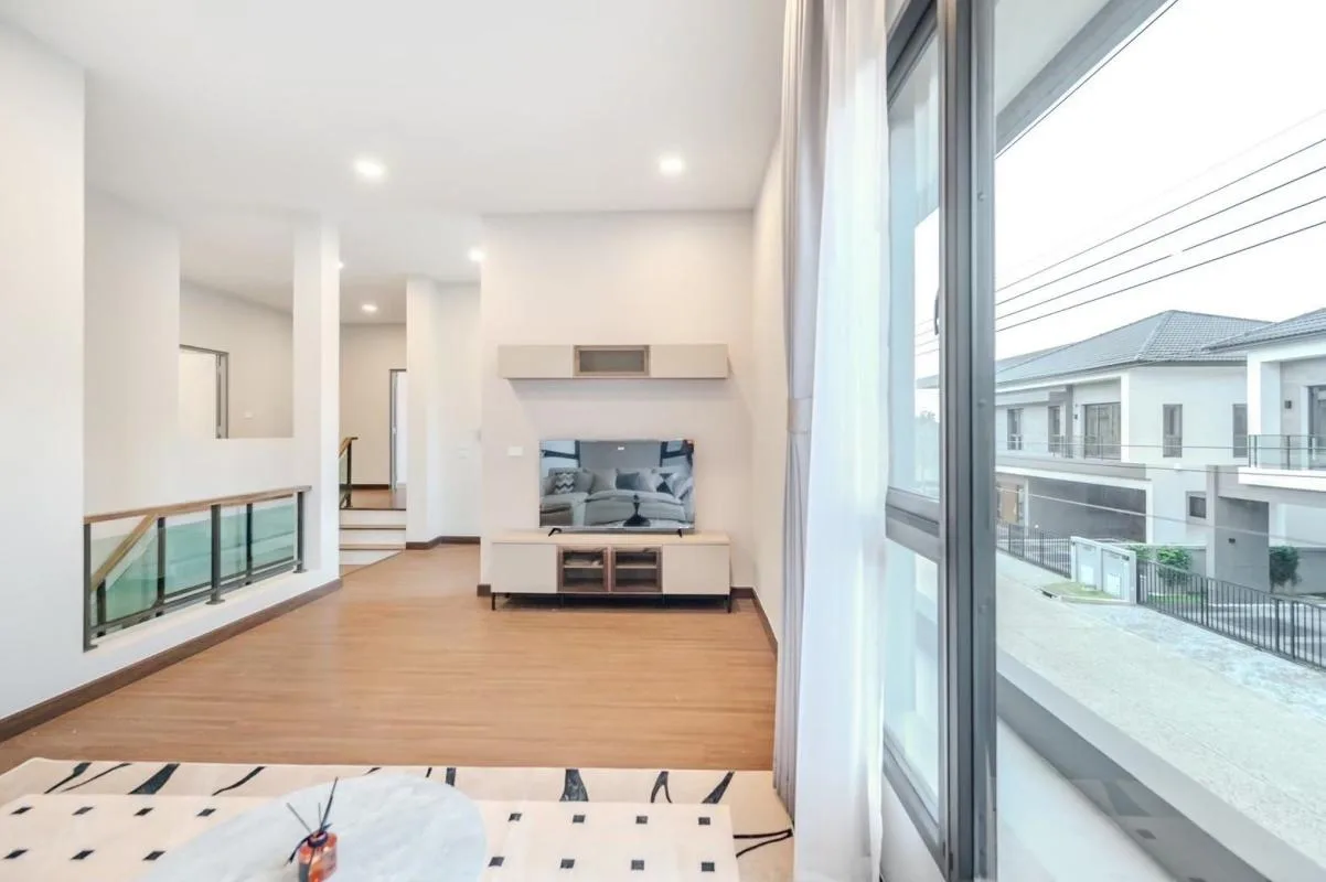 Property photos for The City Bangna