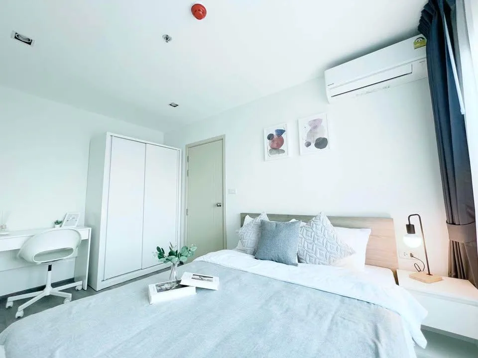 Property photos for Rich Park @ Triple Station