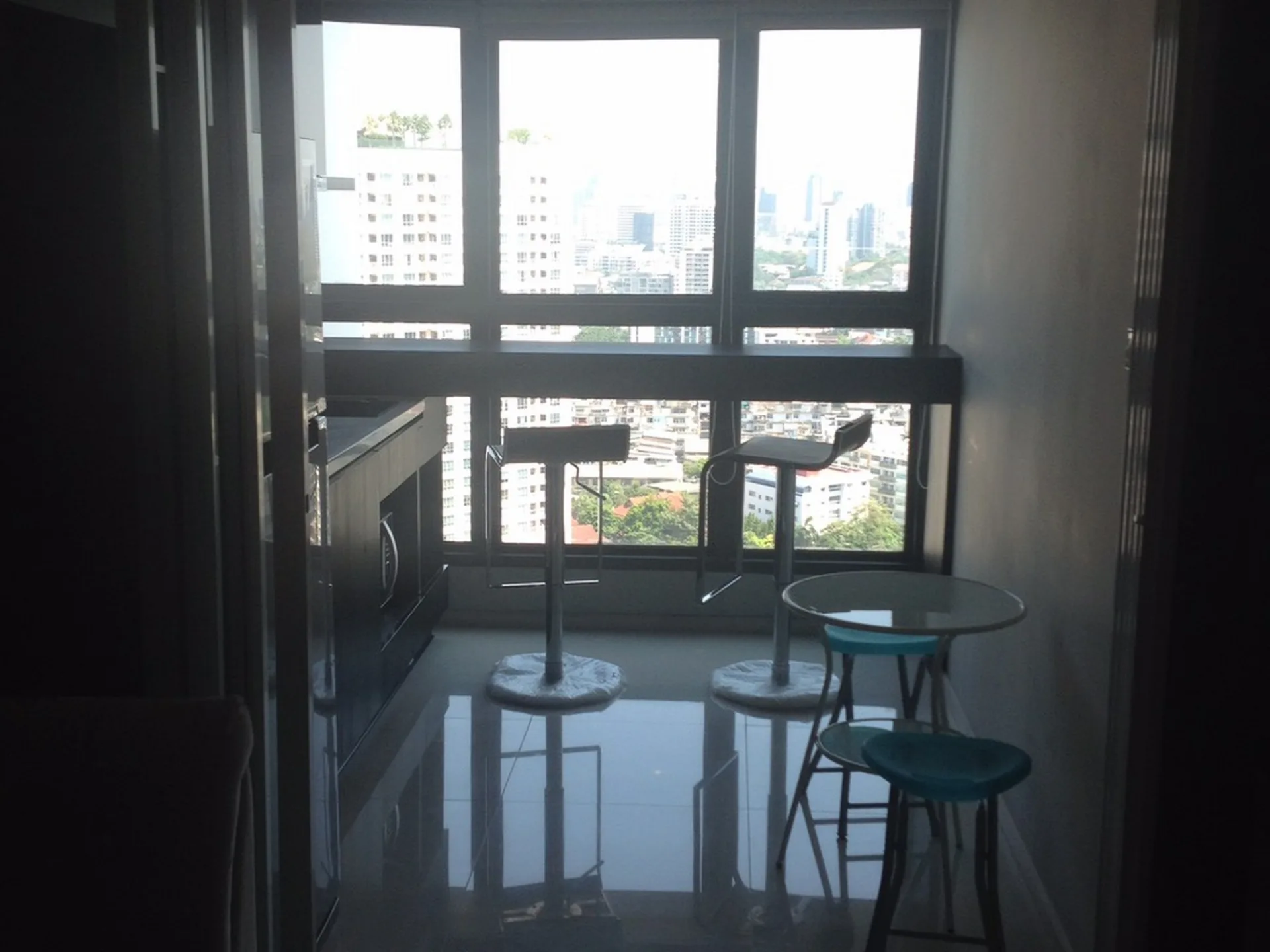 Property photos for Rhythm Sukhumvit 44/1