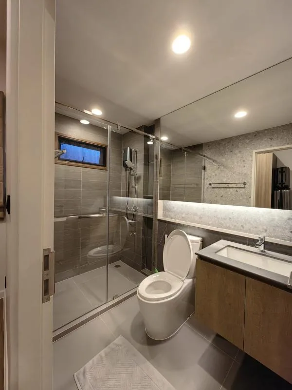 Property photos for Burasiri Krungthep Kreetha
