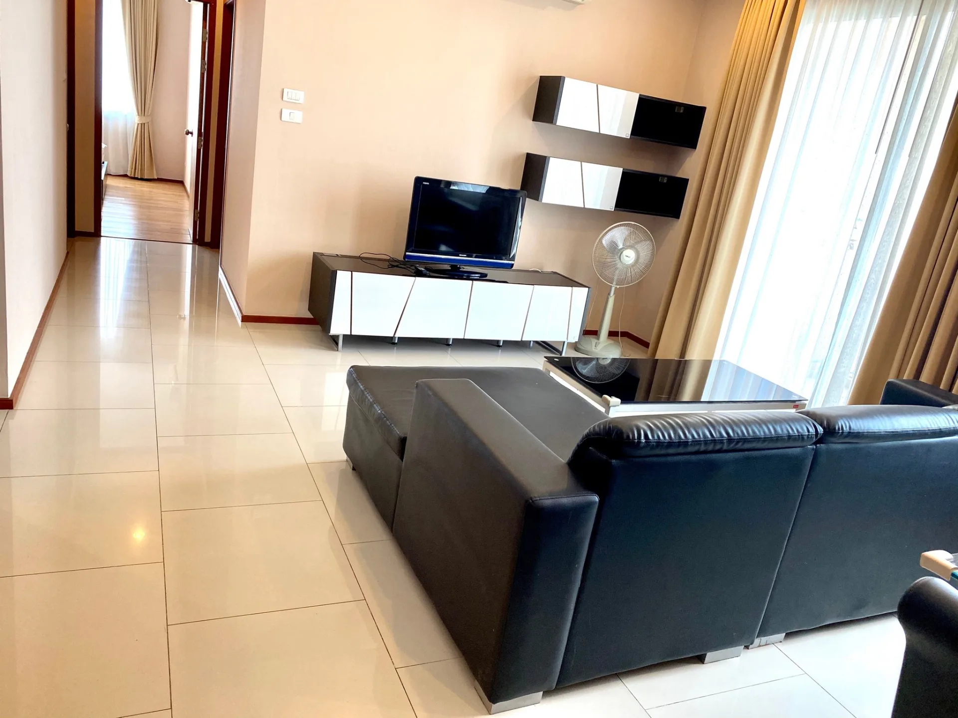 Property photos for Villa Sathorn
