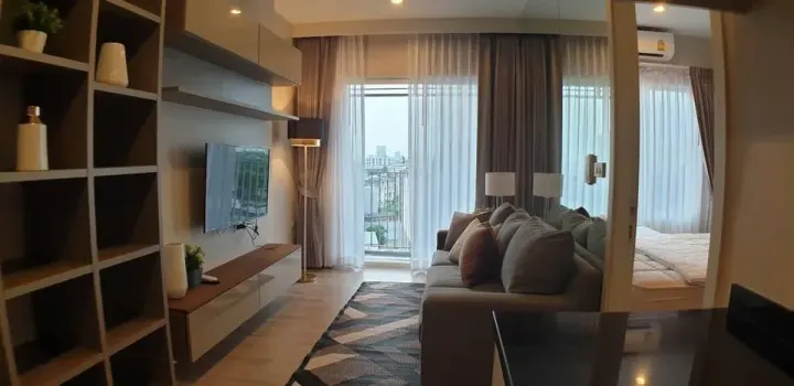 Property photos for Amber By Eastern Star
