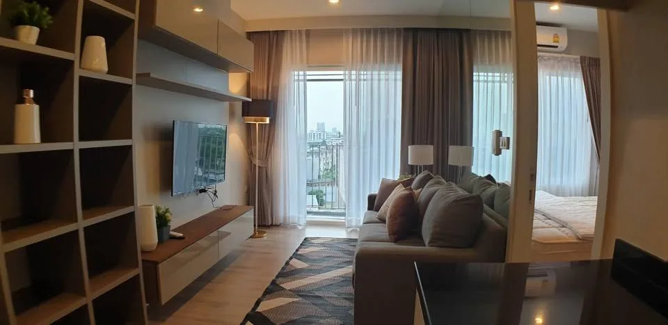 Property photos for Amber By Eastern Star