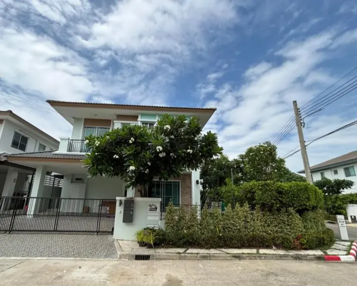 Property photos for Mantana Onnut - Wongwan