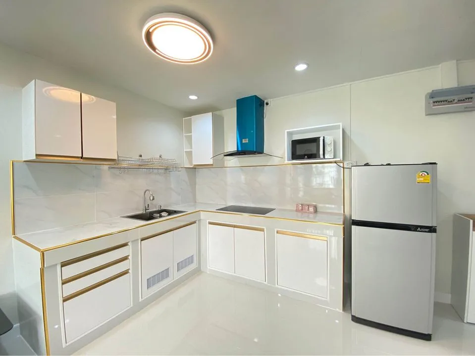 Property photos for Wittayu Complex