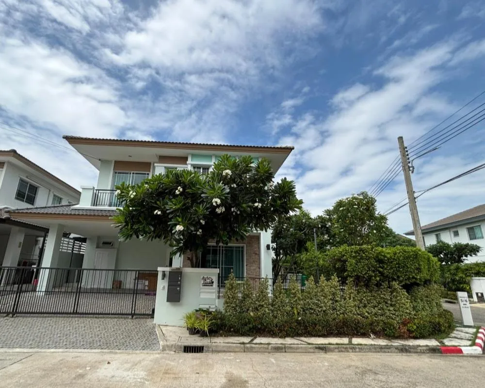 Property photos for Mantana Onnut - Wongwan