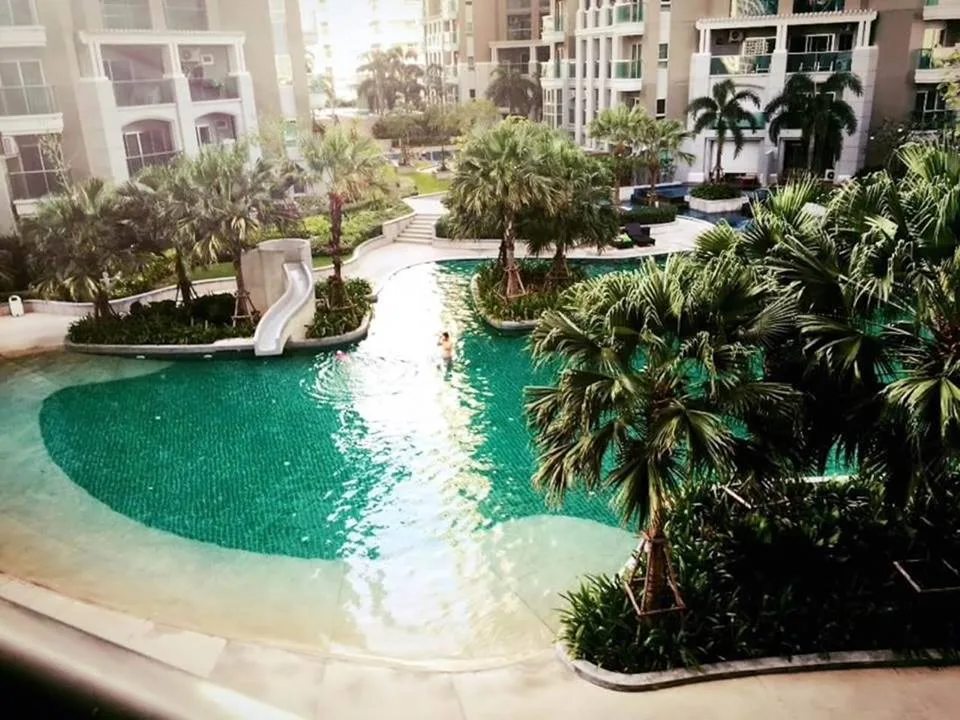 Property photos for Belle Grand Rama 9