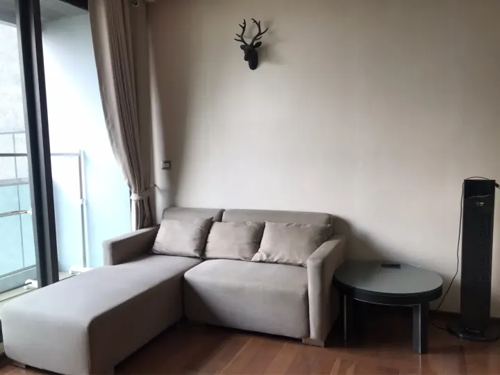 Property photos for The Address Sukhumvit 28