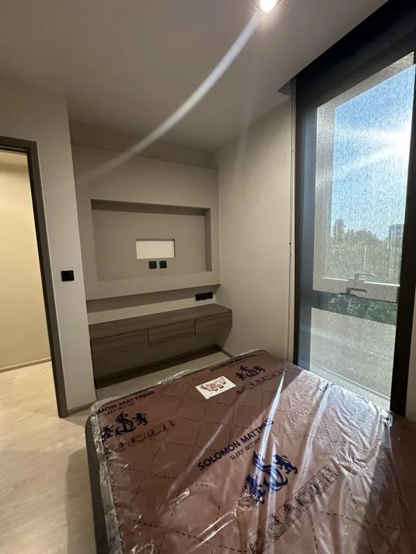 Property photos for The Room Sukhumvit 38
