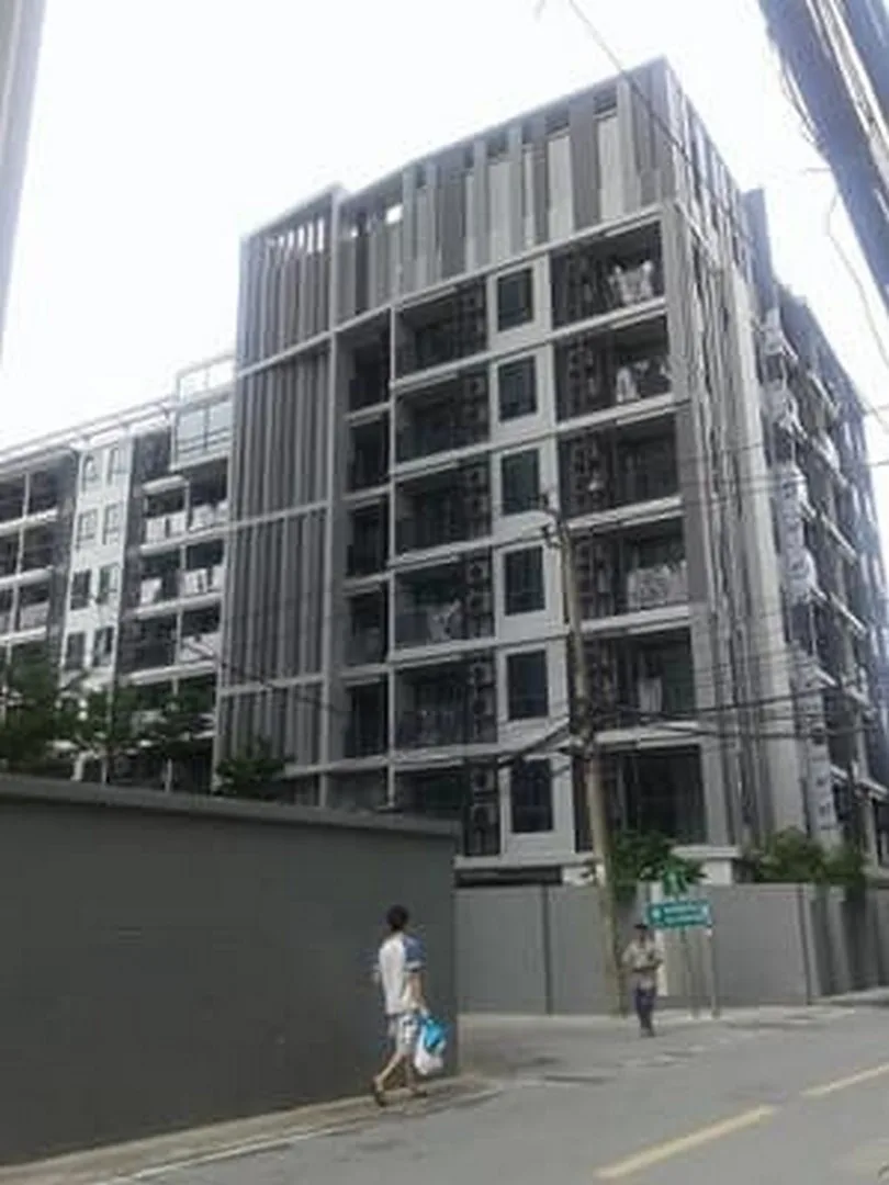 Property photos for The President Sukhumvit