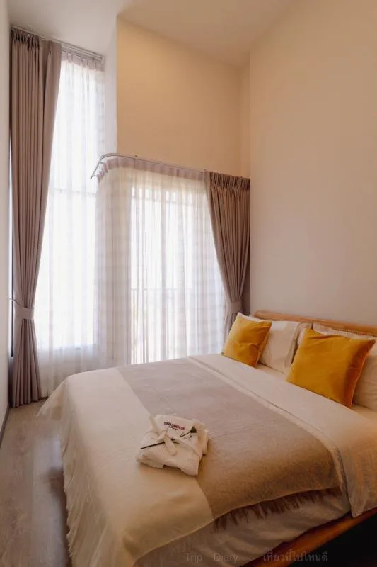 Property photos for Soho Bangkok Ratchada