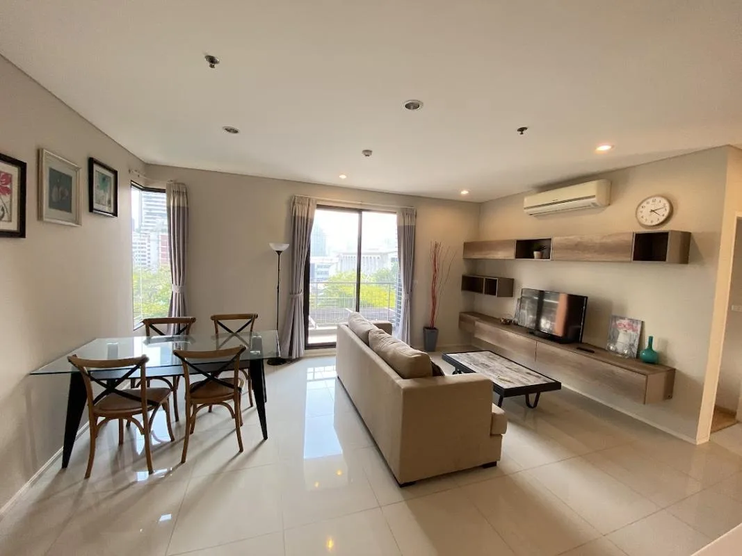 Property photos for Villa Asoke