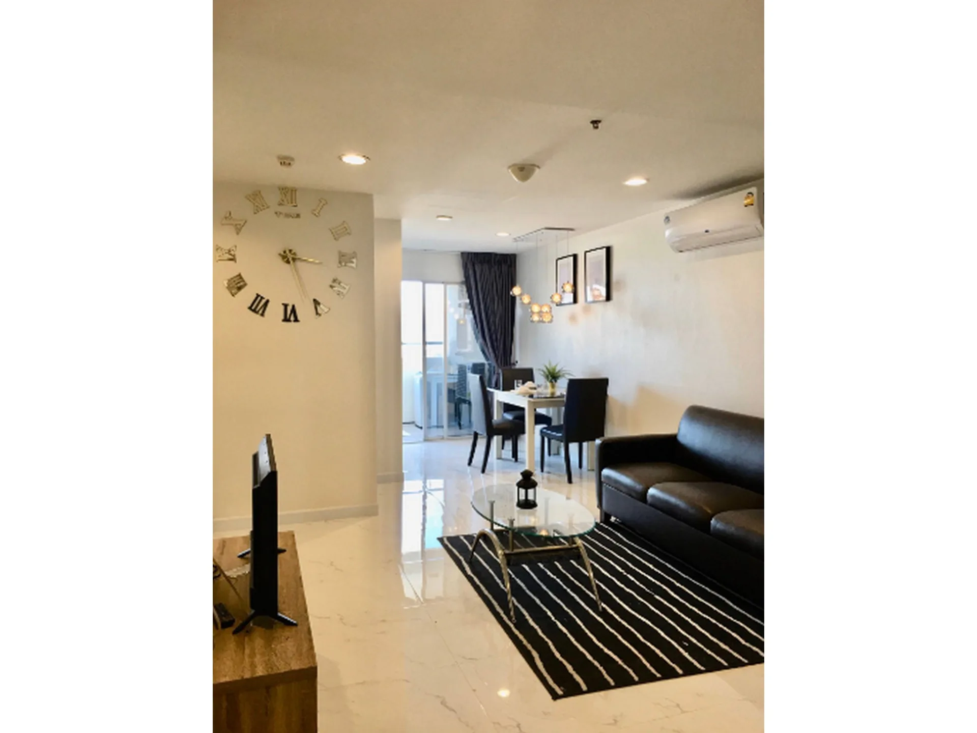 Property photos for The Waterford Diamond