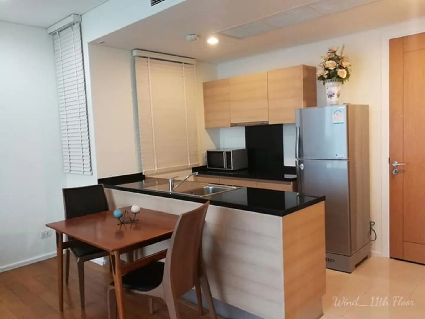 Property photos for Wind Sukhumvit 23