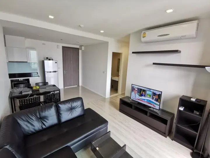 Property photos for Quinn Condo Ratchada