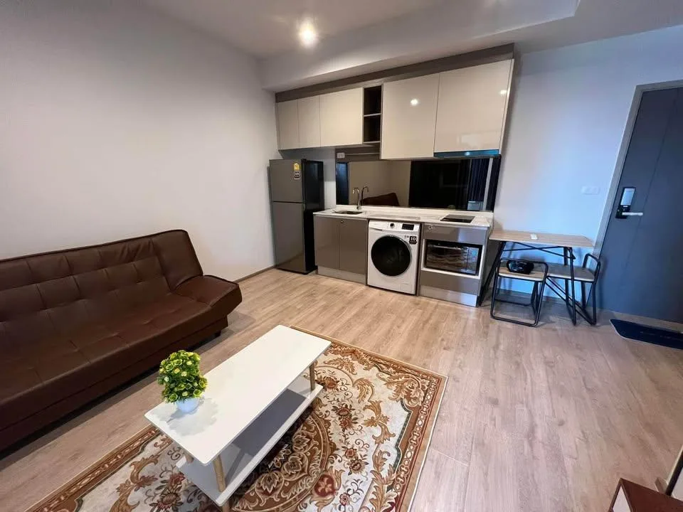 Property photos for Ideo Rama 9 - Asoke