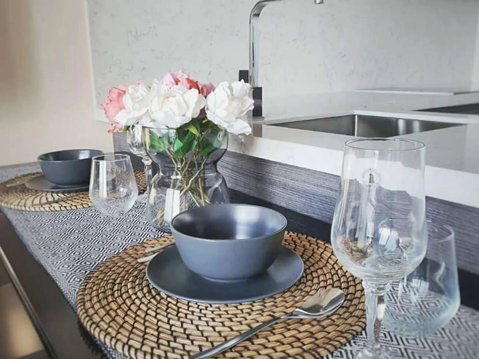 Property photos for The Esse Asoke