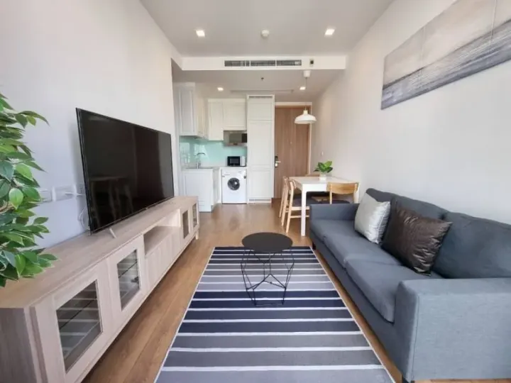 Property photos for Noble BE 33