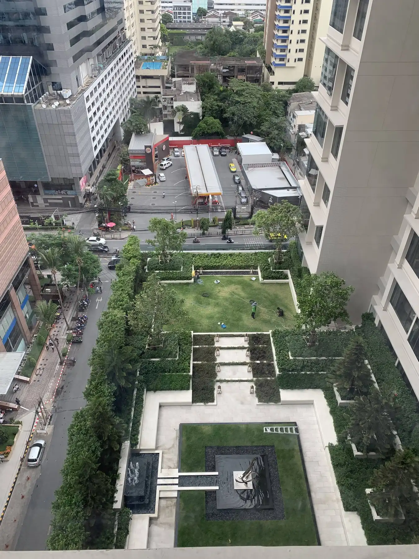 Property photos for The Esse Asoke
