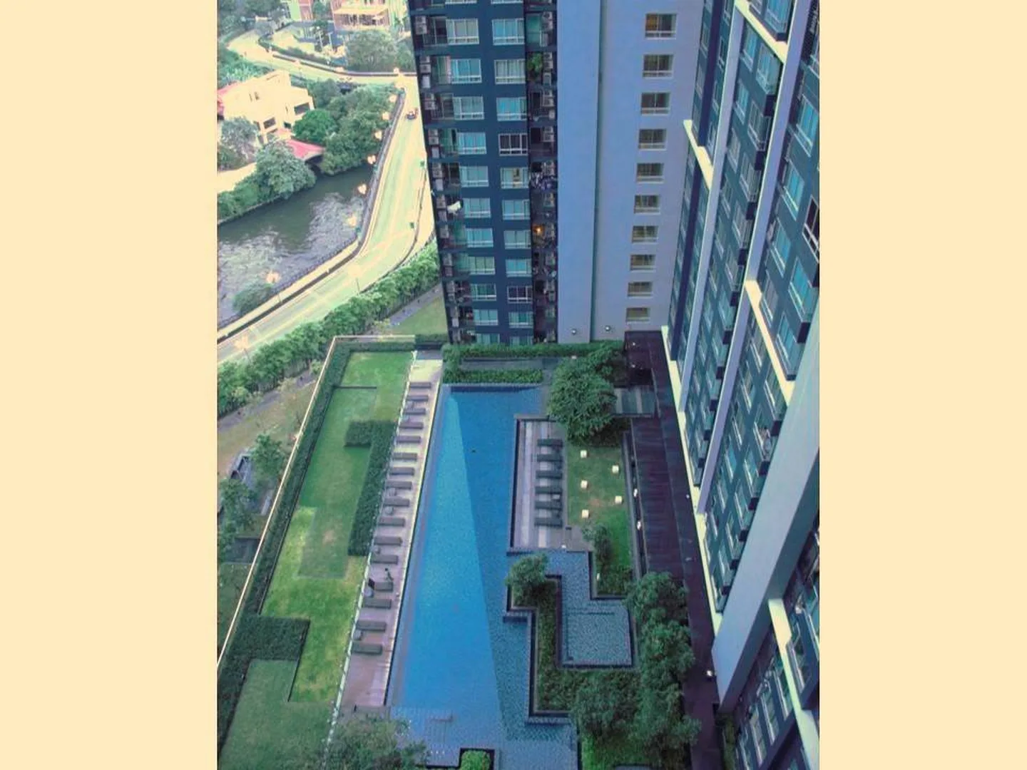 Property photos for The Base Sukhumvit 77
