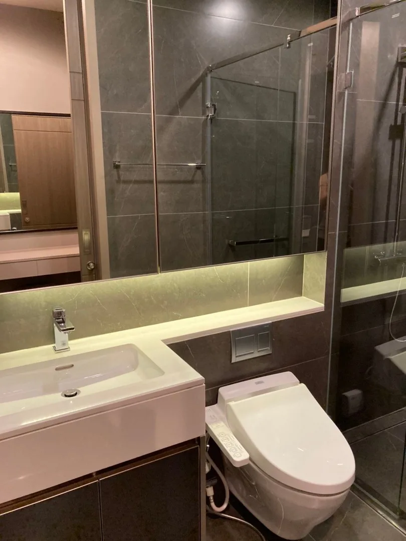 Property photos for The Esse at Singha Complex