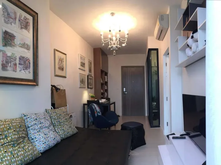 Property photos for The Niche Pride Thonglor-Phetchaburi