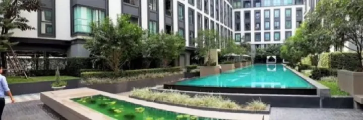 Property photos for The Reserve - Kasemsan 3