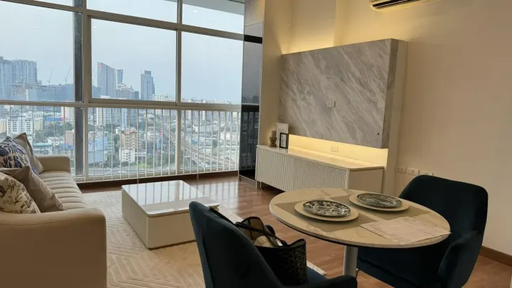 Property photos for The Coast Bangkok