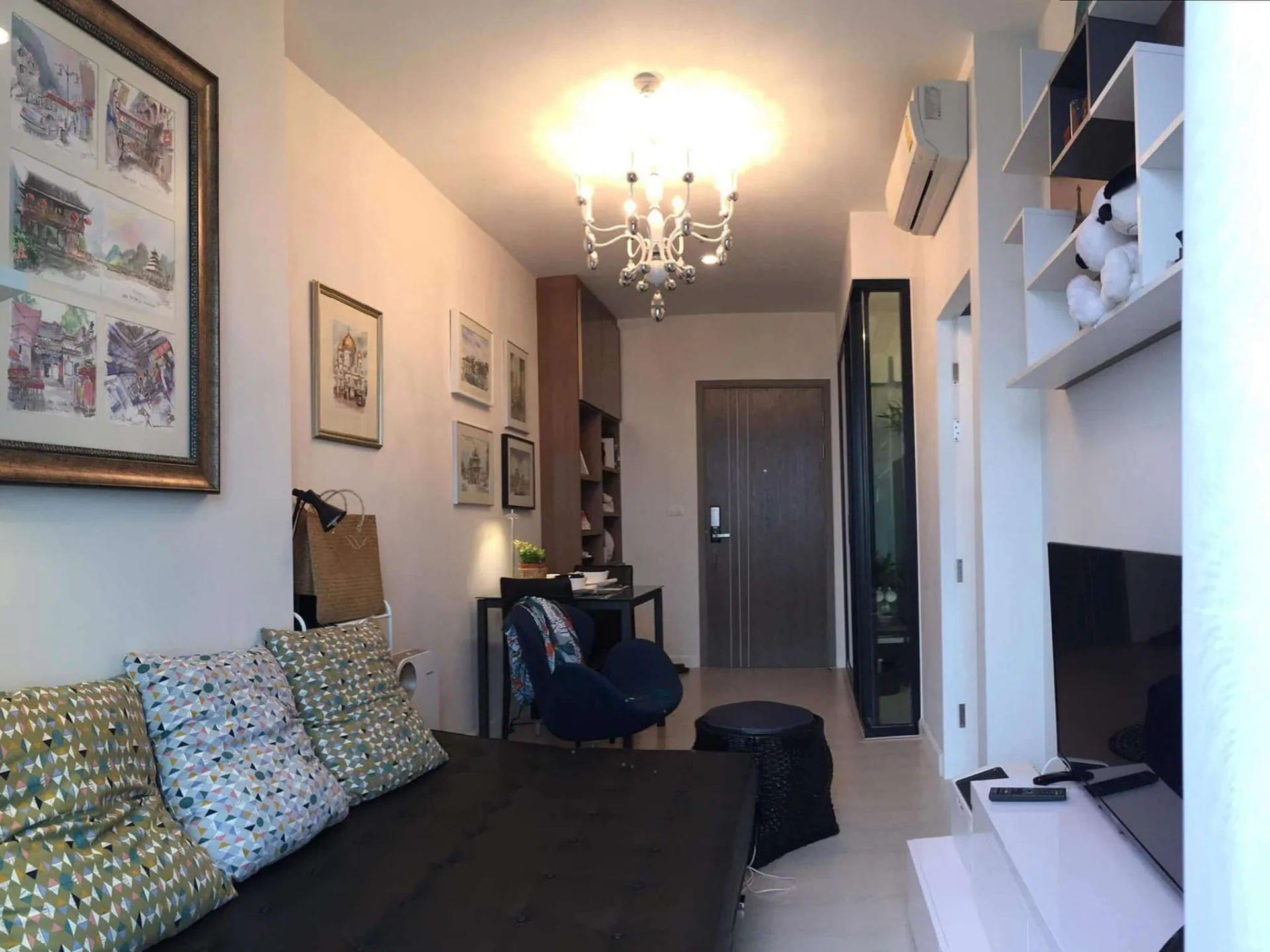 Property photos for The Niche Pride Thonglor-Phetchaburi
