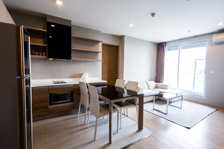 Property photos for Rhythm Sukhumvit 50